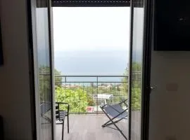 Fascino del Cilento - Appartamenti