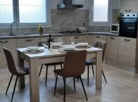 Holiday Home Dolia Center