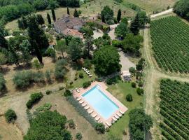 博得里尔威戈诺拉酒店，位于蓬塔谢韦的酒店