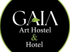 Gaia Art Hostel Hotel