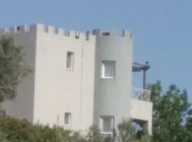 el castle