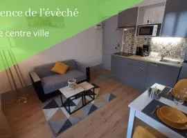 Residence de l évèché 4