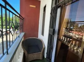 Furnished one bedroom apartment in mombasa