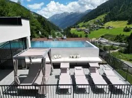 Hotel Sunshine Superior "ADULTS ONLY" Ischgl - Kappl