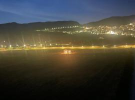 Il Rifugio Del Certosino，位于帕杜拉的酒店