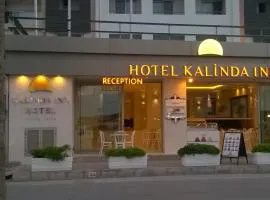 卡琳达利卡切什梅酒店