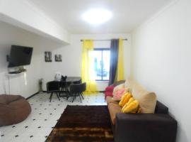 Apartamento Marisol Confort，位于Aroeira的公寓