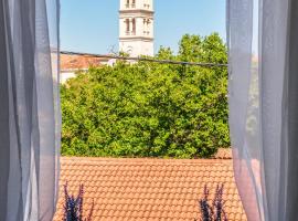 Apartmani P&S，位于苏佩塔尔的自助式住宿