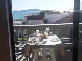 Apartmani Zlatko