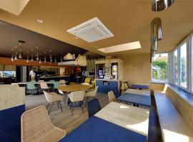 Sure Hotel by Best Western Dole，位于多勒的酒店