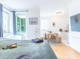 Apartment Wesseling