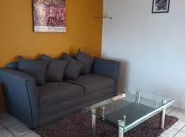 Hotel Casa Juanita