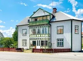 4 person holiday home in Södra vi-By Traum