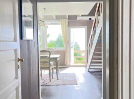 Moldegaard Farmhouse - Apartment C，位于Moldegard的酒店