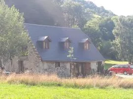 Penstone Grange