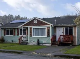 Elk Meadow Cabins 13B Bears Den - Single Room