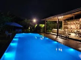 Pousada Rancho Luar