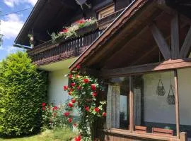 Ferienhaus Mautzfried