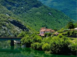 Visit Drežnica