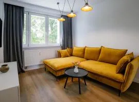 Apartament Alpaka 1