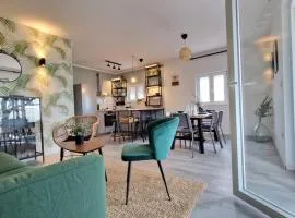 Almond Tree guest house