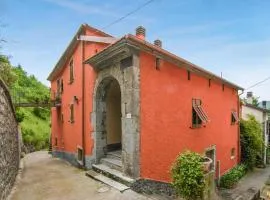 Amazing Apartment In Codivara With Wifi