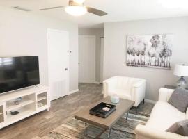 Modern Apartment - 1 of 4