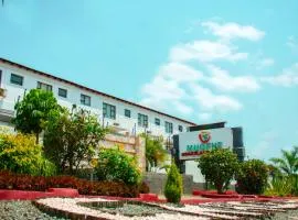 Muofhe Graceland Lodge