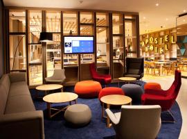 Holiday Inn Express Bochum, an IHG Hotel，位于波鸿的酒店