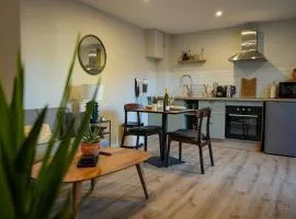 Appartement Saint-Valery