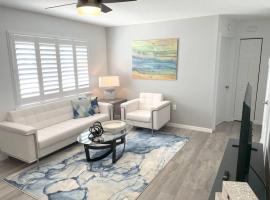 Modern Apartment - 4 of 4