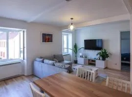 Appartement centre ville Rixheim