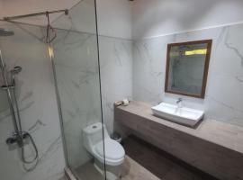 Hotel MarBrissa