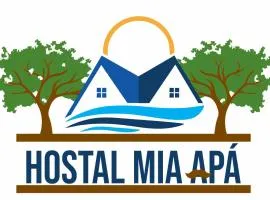 Hostal Mía Apá