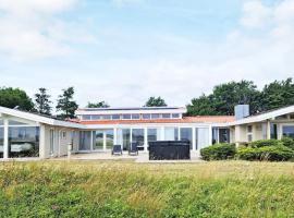 Holiday home Haderslev XXVI，位于哈泽斯莱乌的度假短租房