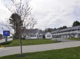Americas Best Value Inn Scarborough Portland