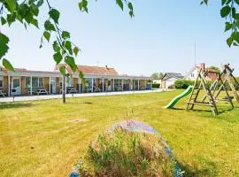 4 person holiday home in Sydals-By Traum