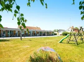 4 person holiday home in Sydals