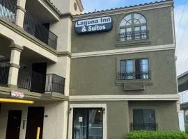 Laguna Inn and Suites