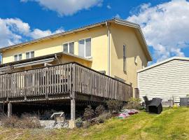 Holiday home Sundbyberg，位于松德比贝里的酒店