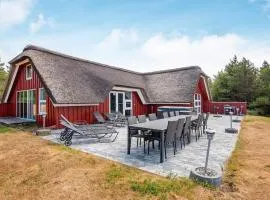 Holiday home Rømø XV