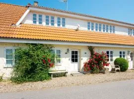 6 person holiday home in Sydals