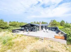 Holiday home Henne CXXXIII