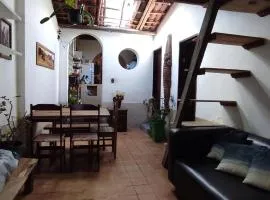 Hostel Mucugê