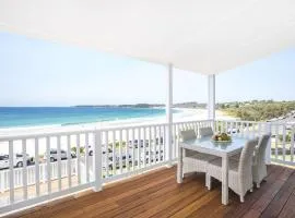 Pas Beach House Apartment 2