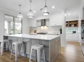 Iluka Coastal Retreat