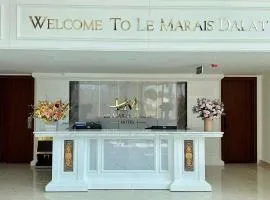 Le Marais Hotel Dalat