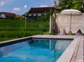 Backyard Canggu