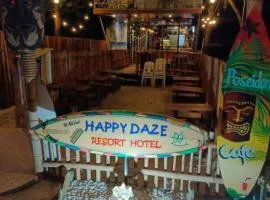 Happy Daze Resort Hotel