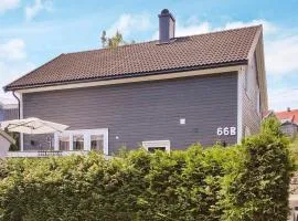 5 person holiday home in Frederikstad-By Traum